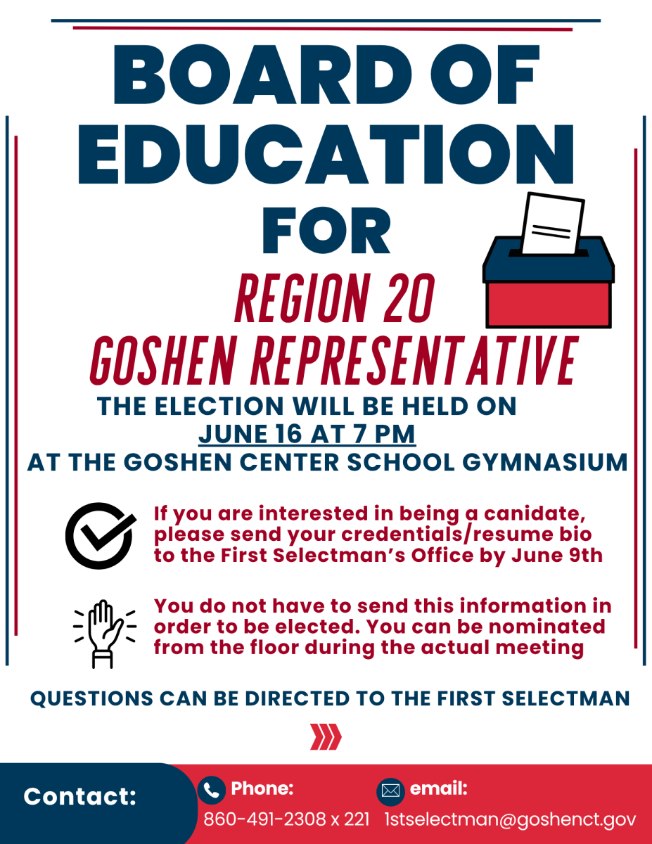 BOE FLYER