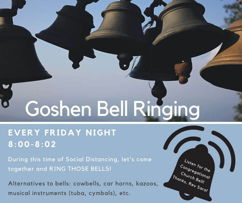 What Does It Mean When You Hear A Bell Ring Out Of Nowhere? (Spiritual  Meanings & Interpretation)