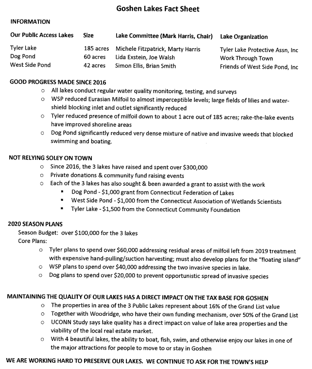 Fact Sheet