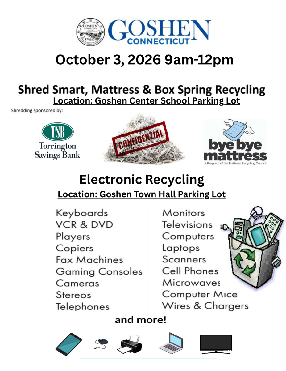 electronic recycling