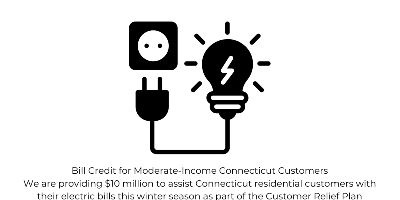 Eversource credit